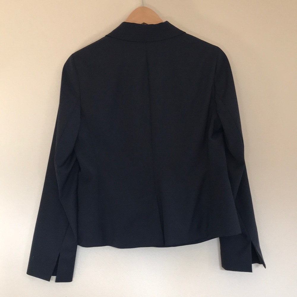 Talbots Wool Jacket - image 3